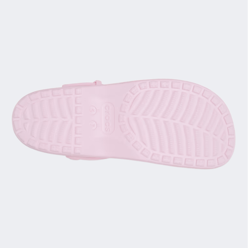 Crocs Classic Mary Jane Clog Unisex Lifestyle Pink Milk - Medaid International