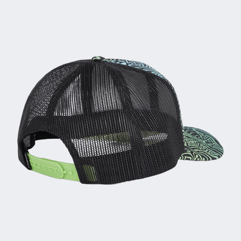 Oneill Flood Trucker Boys Lifestyle Cap Blue - Medaid International