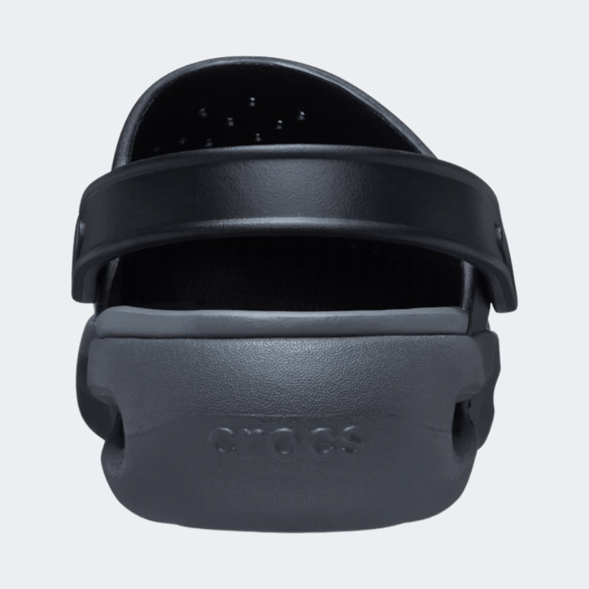 Crocs Inmotion Clog Unisex Lifestyle Black - Medaid International
