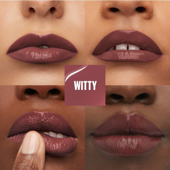Maybelline Super Stay Vinyl Ink Longwear Liquid Lipcolor - Medaid