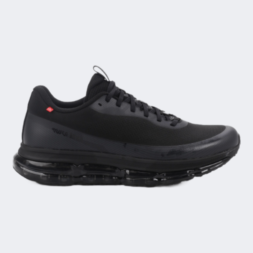 Anta Jelly Men Running Shoes Black - Medaid International