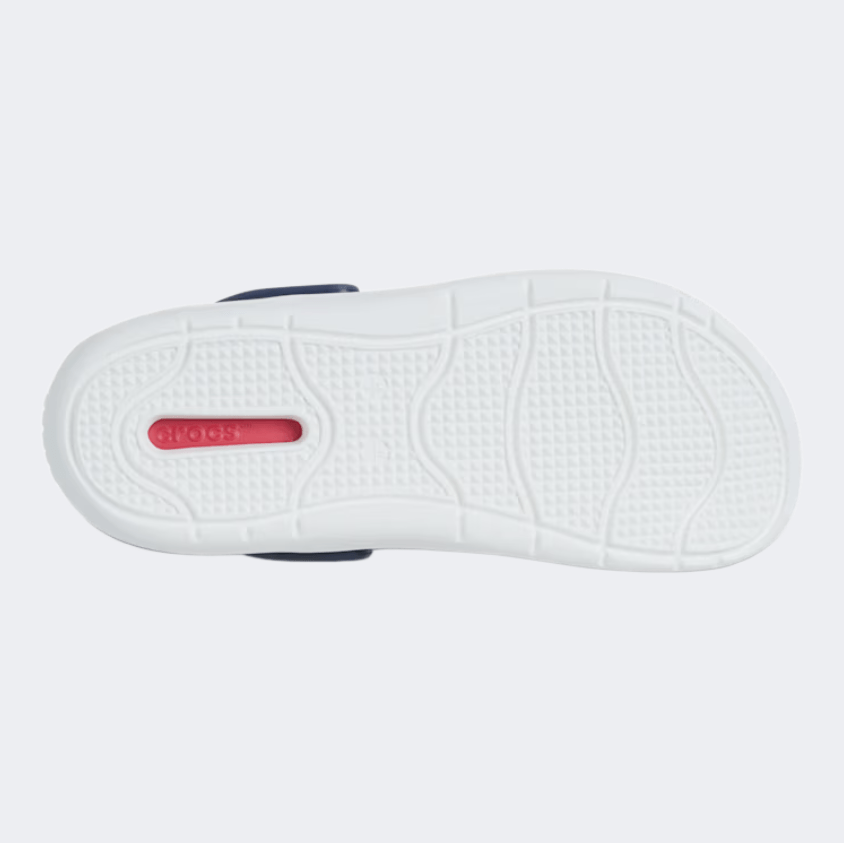 Crocs Inmotion Clog Unisex Lifestyle Navy - Medaid International