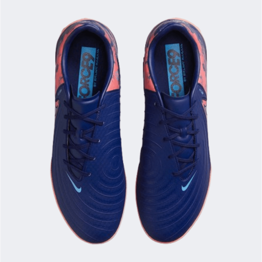 Nike Phantom Gx 2 Academy Men Football Sneakers Blue Void/Chrome - Medaid International