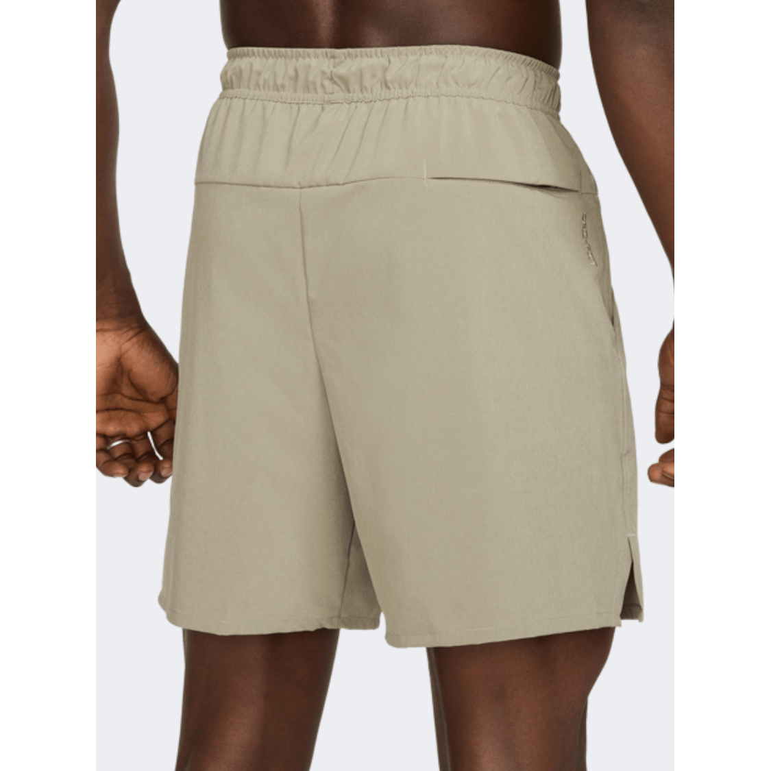 Nike Df Unlimited Woven 7 Inch Men Training Short Light Army/Black - Medaid International