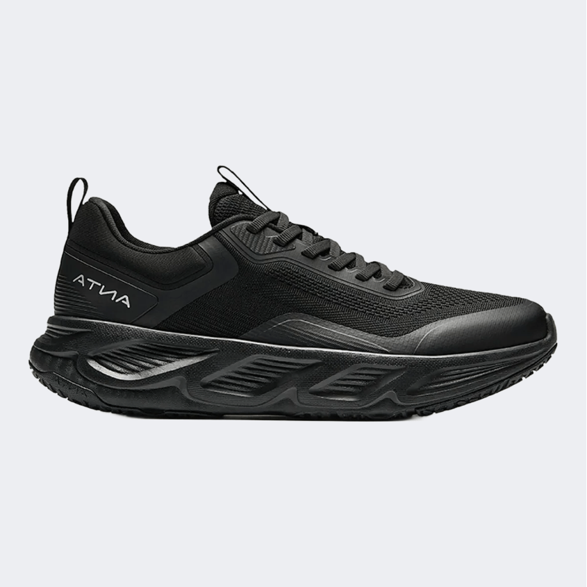 Anta Ebuffer 10 Women Training Shoes Black - Medaid International