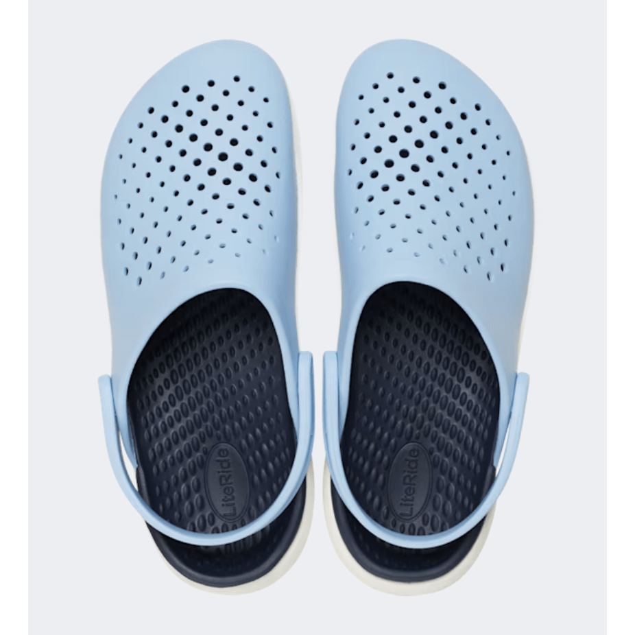 Crocs Inmotion Clog Unisex Lifestyle Blue Calcite - Medaid International