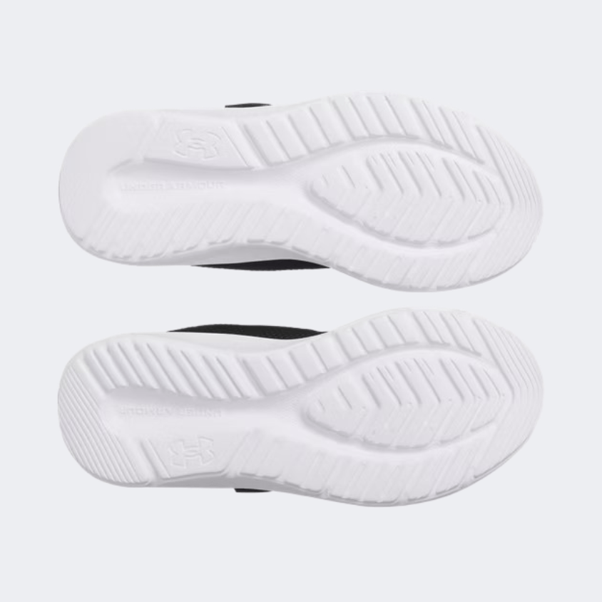 Under Armour Pre-School Ua Pursuit 4 Ac Ps-Boys Running Sneakers Black - Medaid International