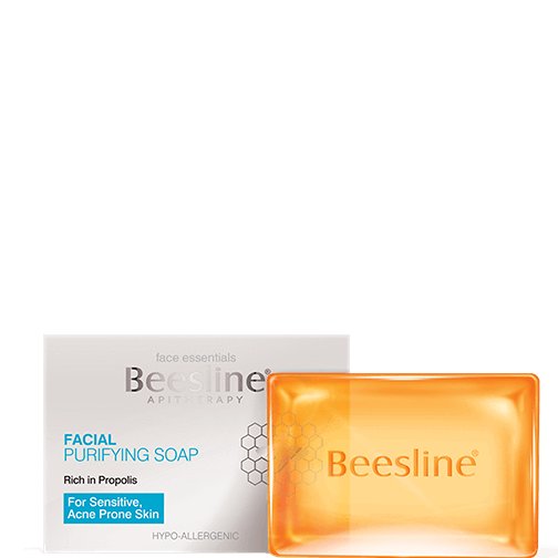 Facial Purifying Soap - Medaid International