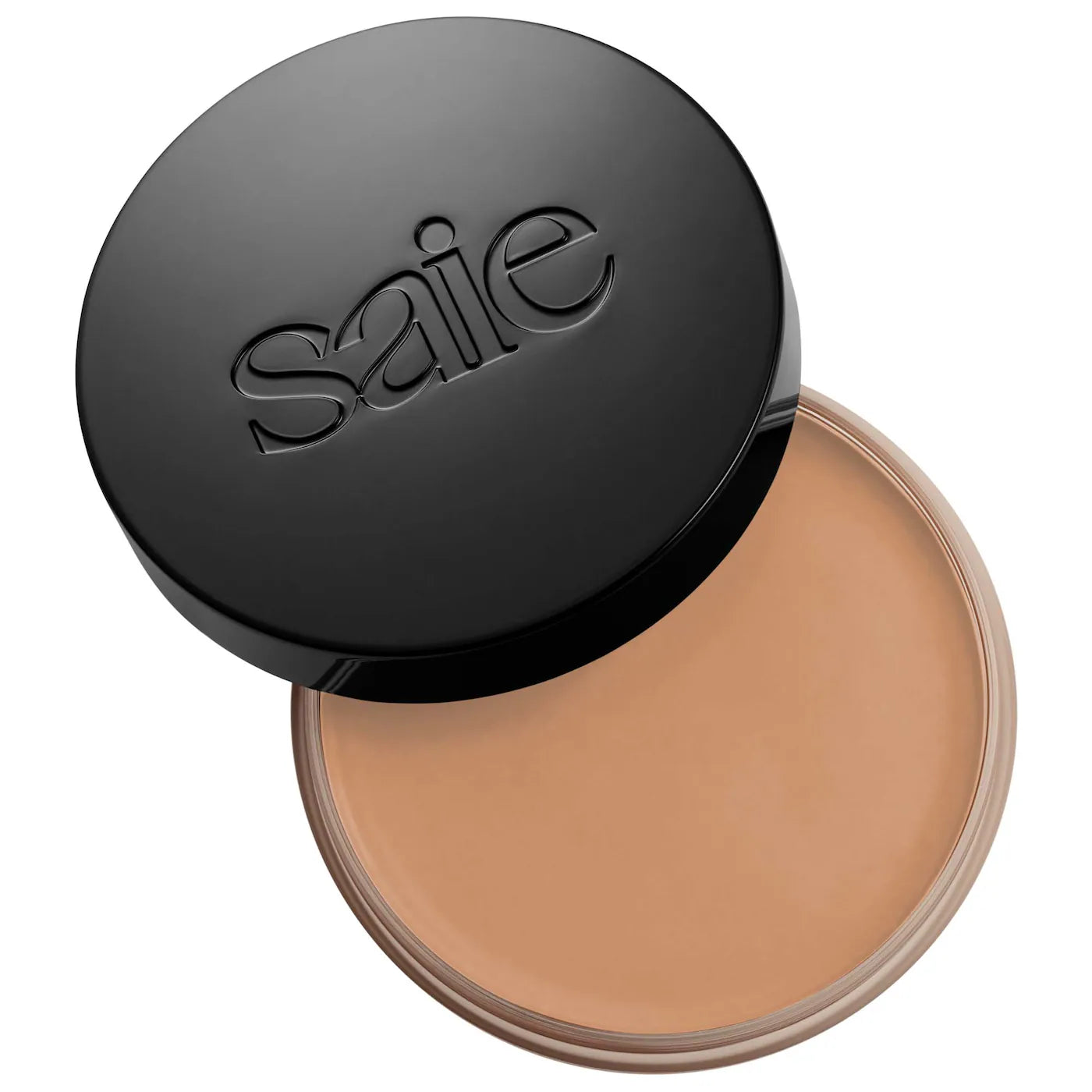 Saie - Sun Melt Natural Cream Bronzer | 30 mL - Medaid