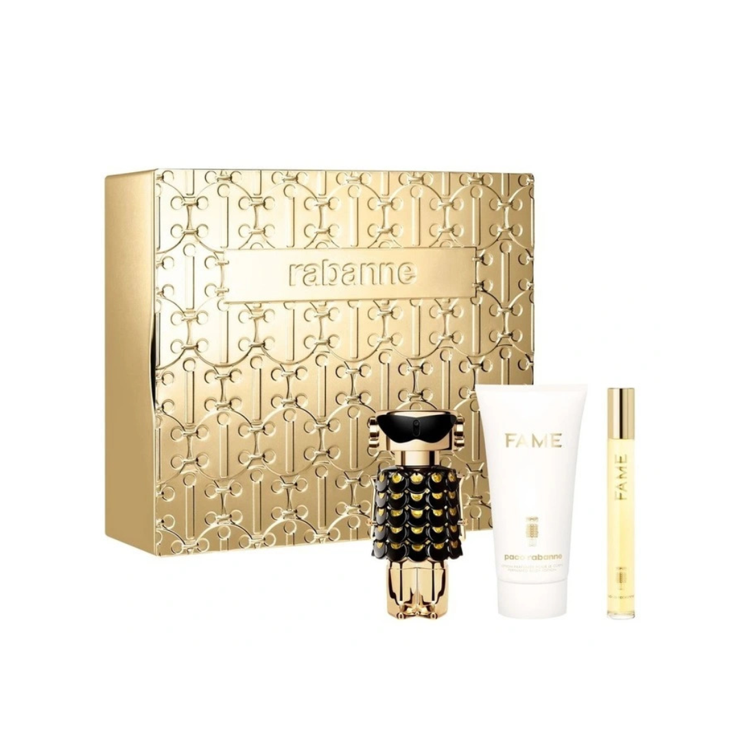 Paco Rabanne Fame Set - Medaid International