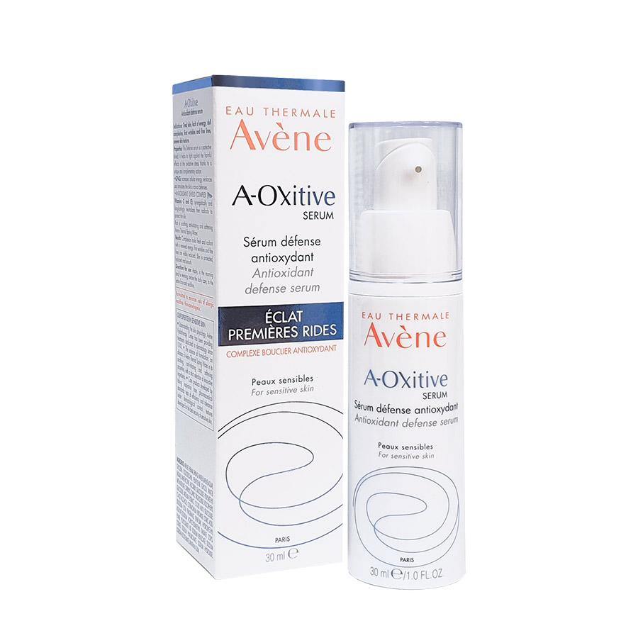 Avene Vitamin Activ Cg Serum - Medaid International