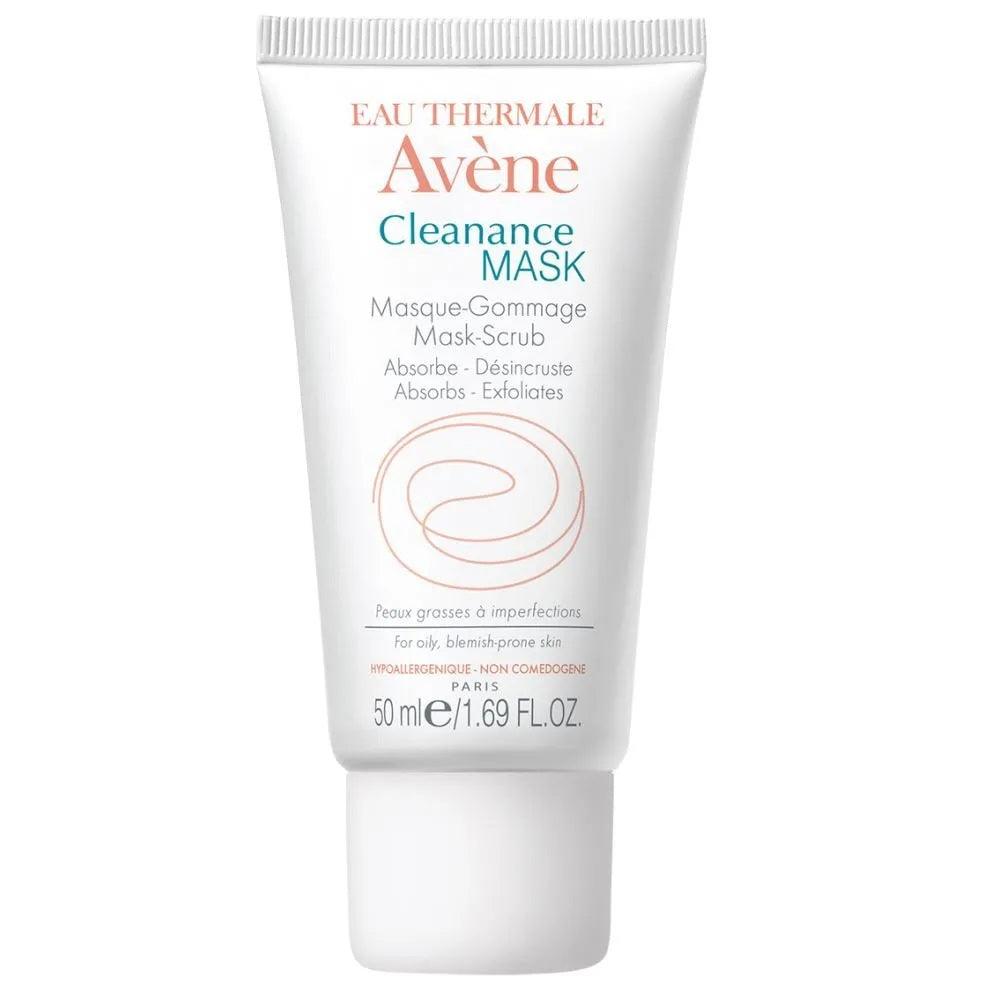 Avene Cleanance Mask Scrub - Medaid International