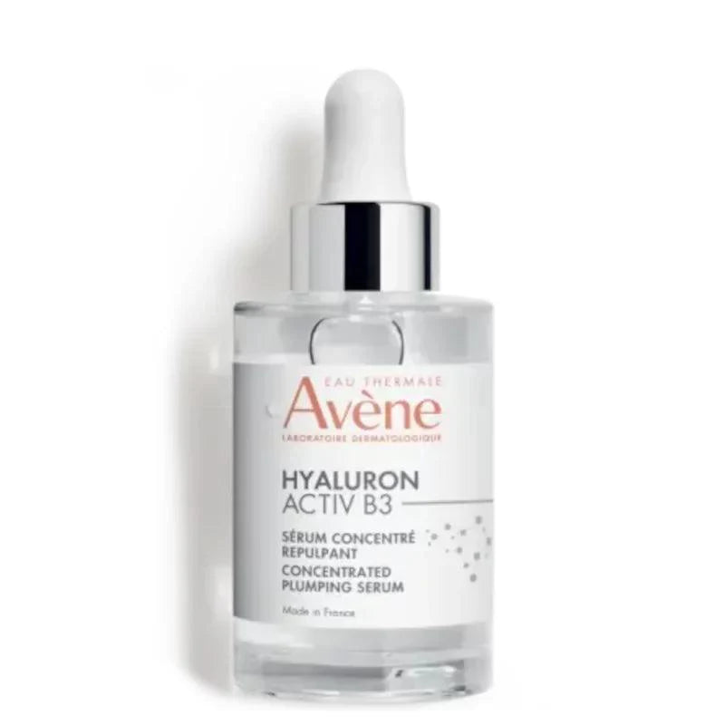 Avene Hyaluron Active B3 Serum - Medaid International
