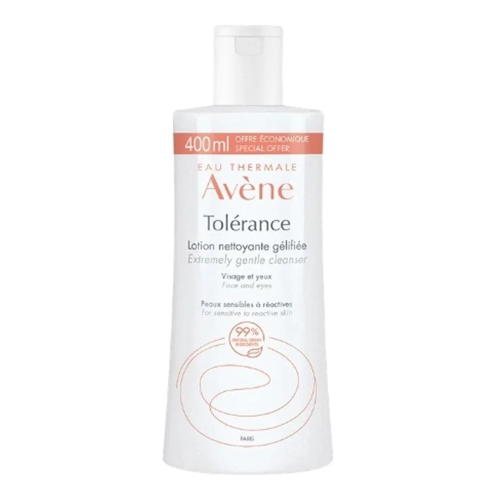 Avene Tolerance Extreme Cleansing Lotion - Medaid International