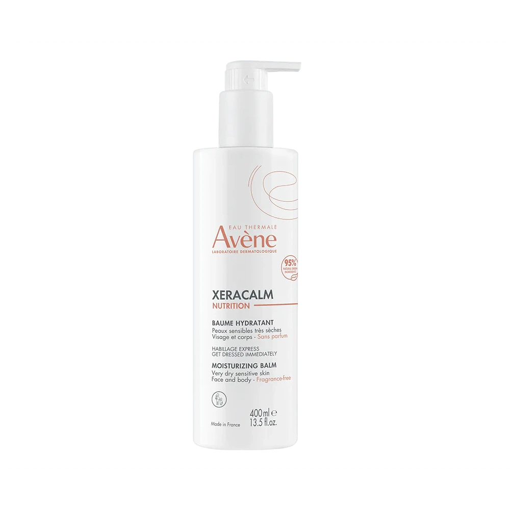 Avene Xeracalm Nutrition Balm - Medaid