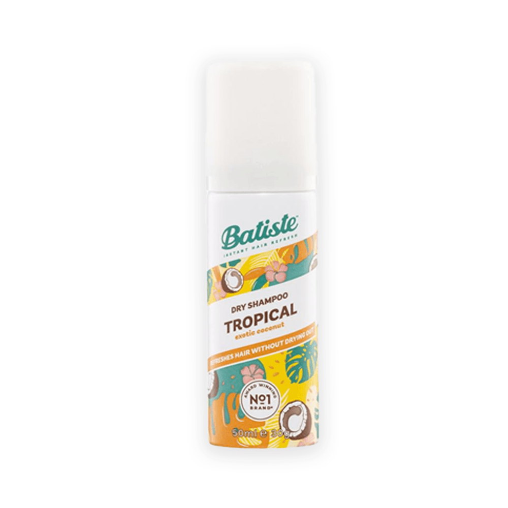 Batiste Dry Shampoo 50Ml - Medaid