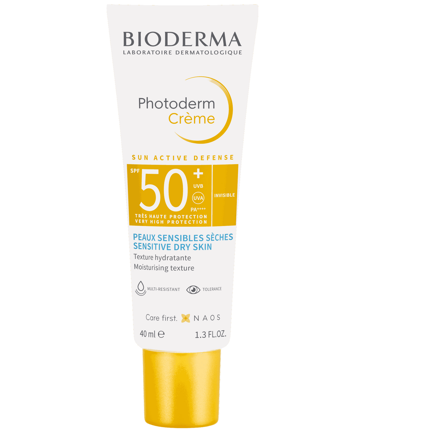 Bioderma Photoderm Creme Invisible SPF50+ - Medaid