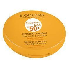 Bioderma Photoderm Max Compact Teinte Doree Spf 50+ - Medaid