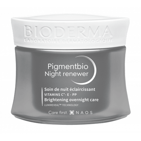 Bioderma Pigmentbio Night Renewer - Medaid