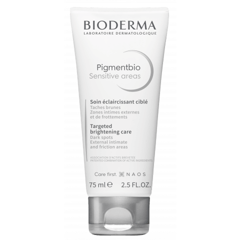 Bioderma Pigmentbio Sensitive Area - Medaid