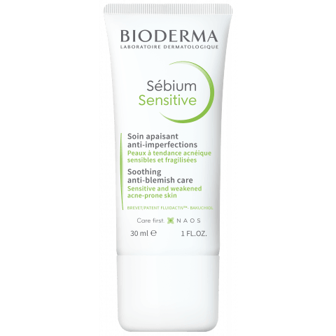Bioderma Sebium Sensitive - Medaid