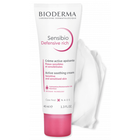 Bioderma Sensibio Defensive Rich - Medaid