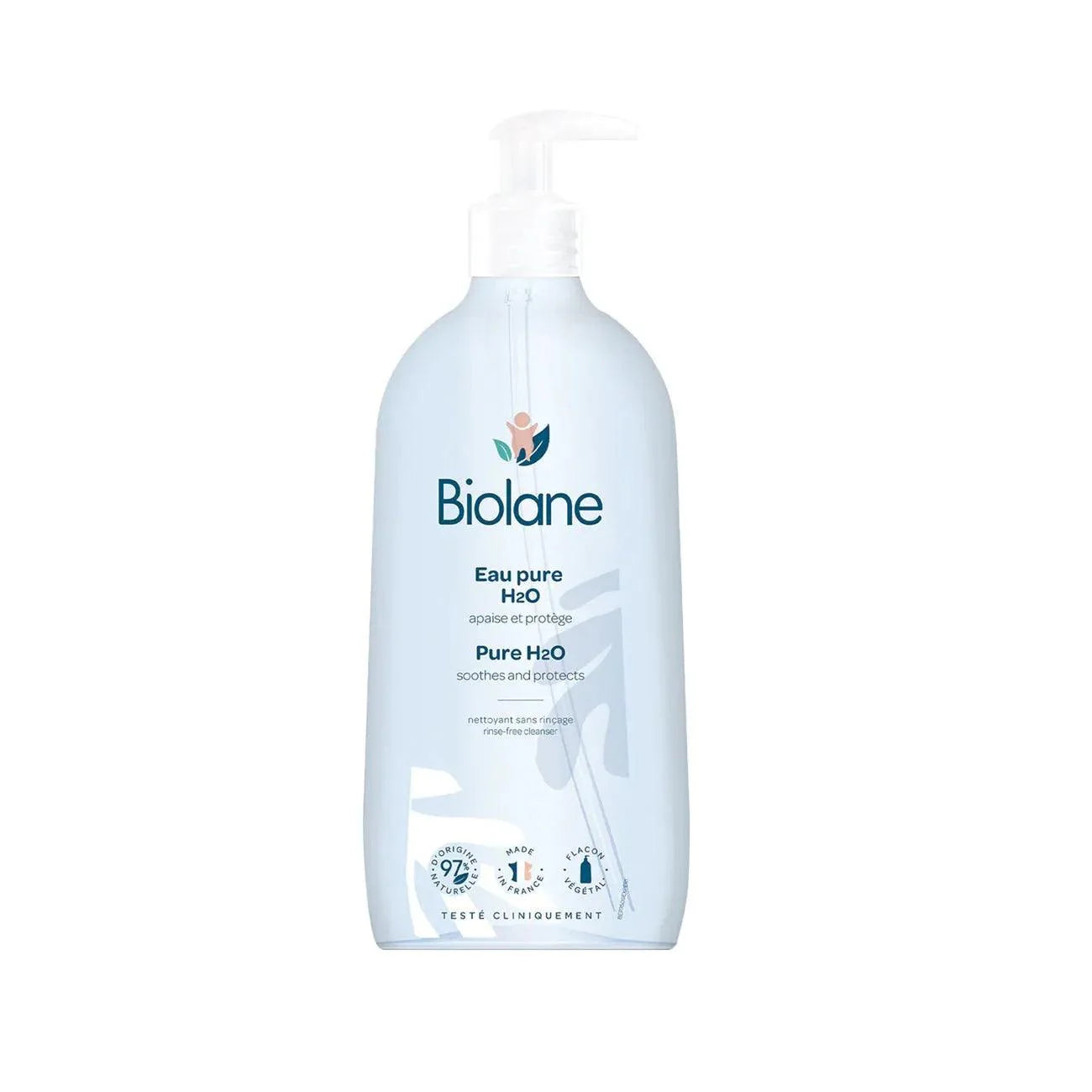 Biolane Eau Pure H2O - Medaid