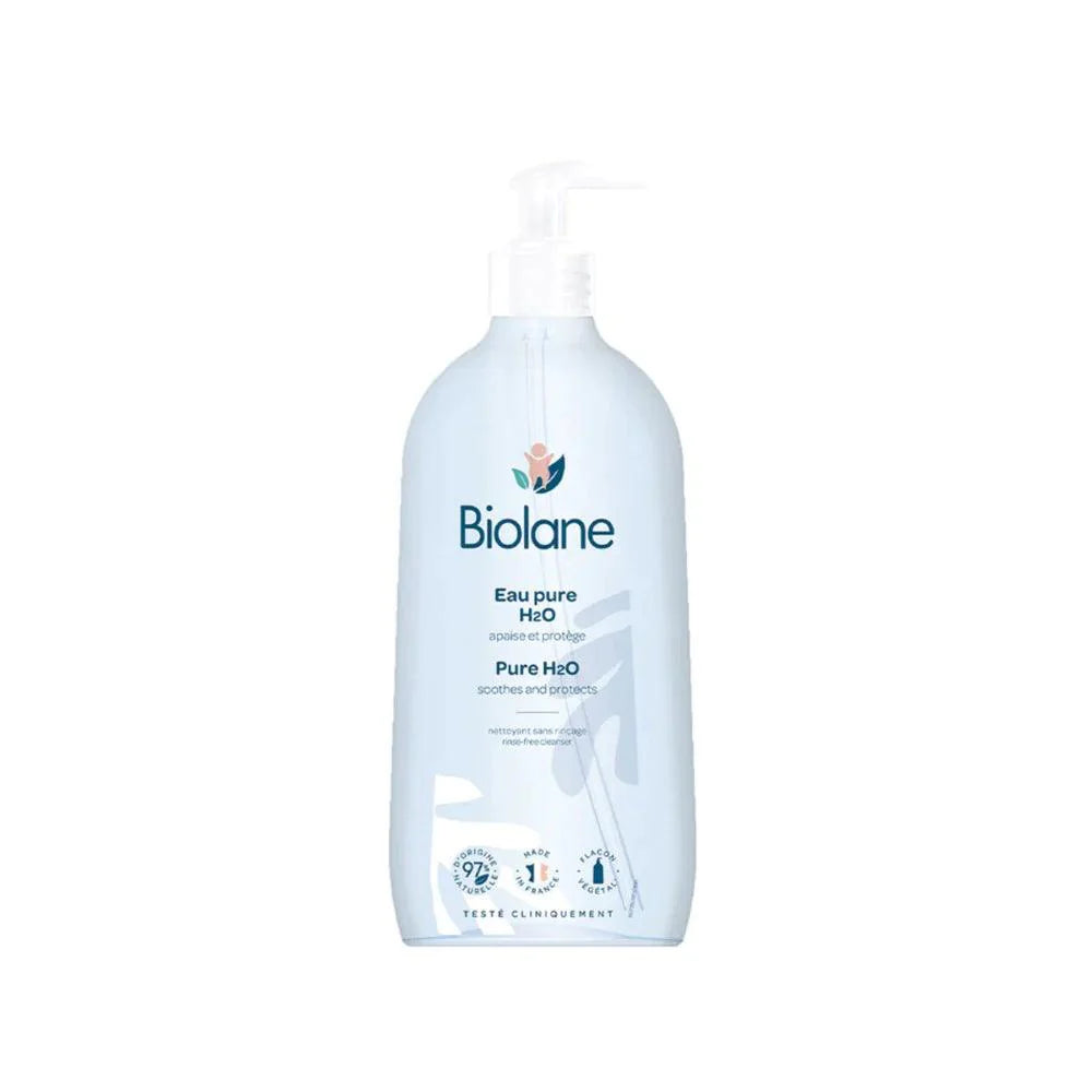 Biolane Eau Pure H2O - Medaid