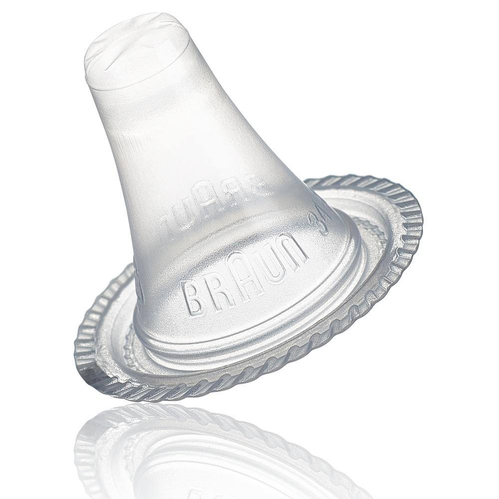 Braun Thermoscan Disposable Lens Filters - Medaid International