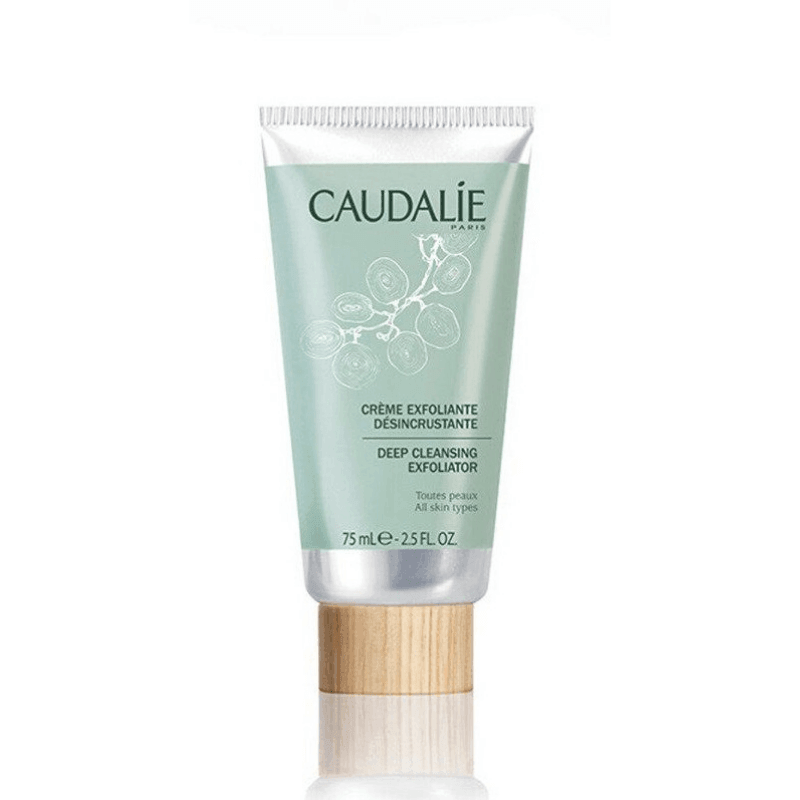 Caudalie Cleansing Exfoliating Cream - Medaid