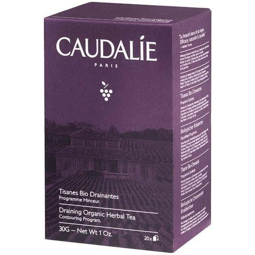 Caudalie Draining Organic Herbal Tea - Medaid