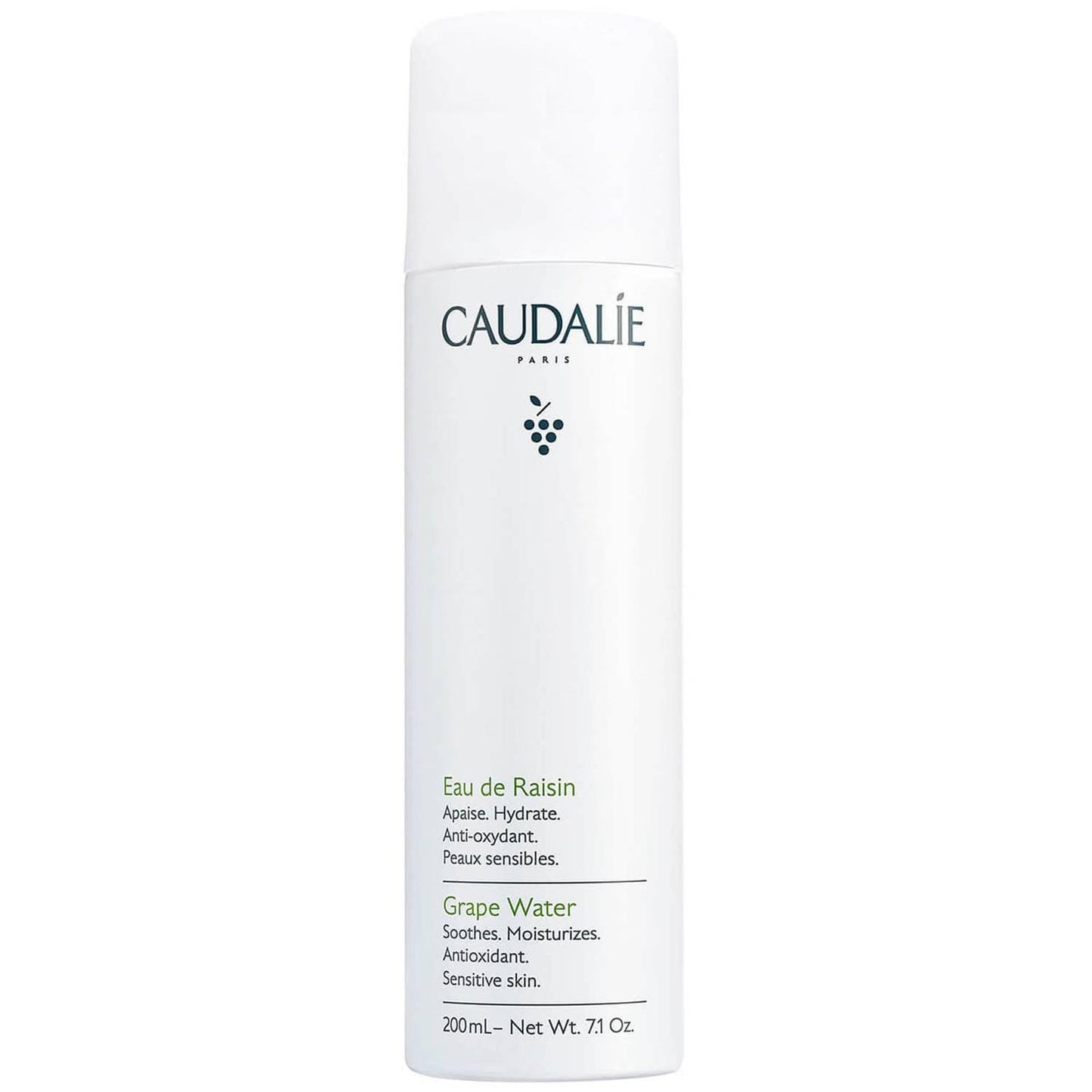 Caudalie Grape Water - Medaid