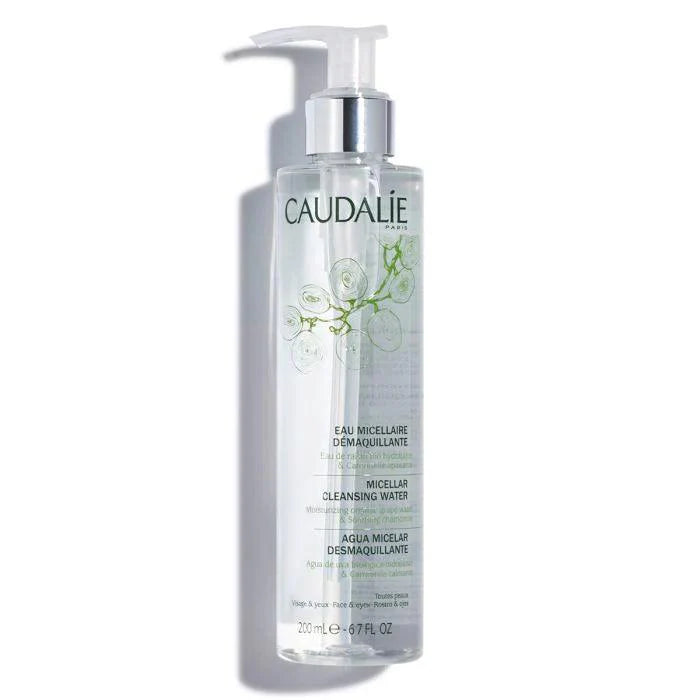 Caudalie Micellar Water - Medaid
