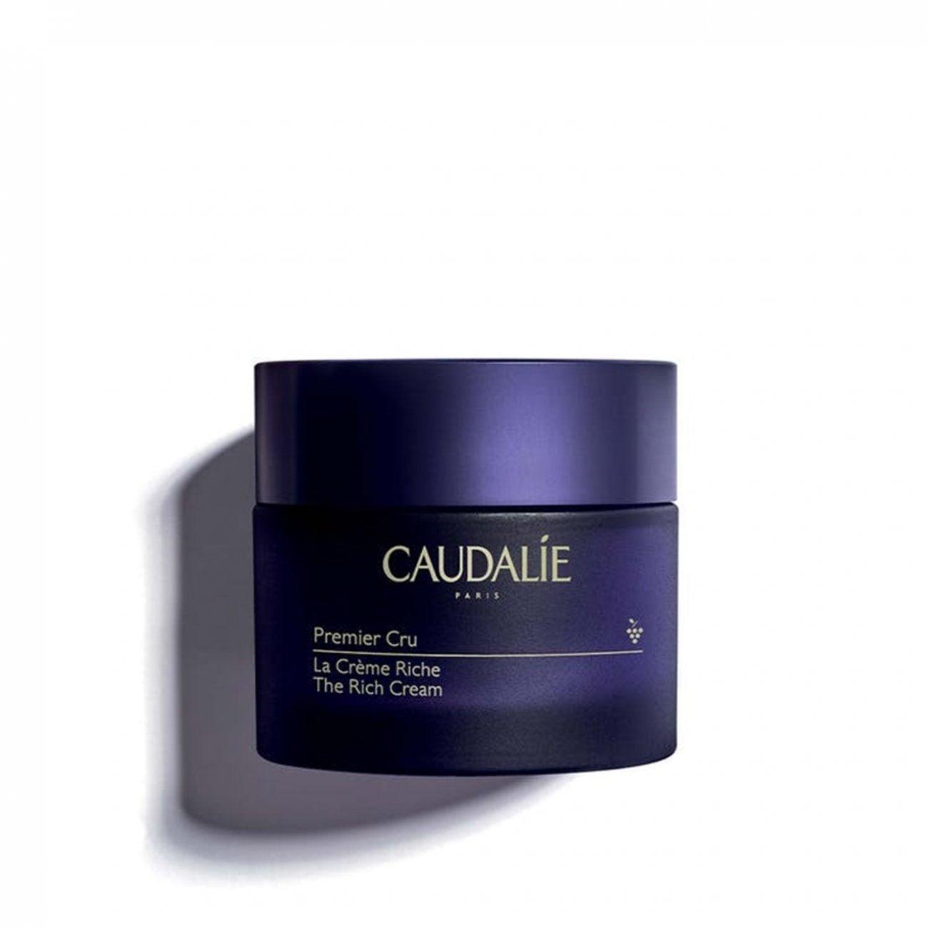 Caudalie Premier Cru the Rich Cream - Medaid