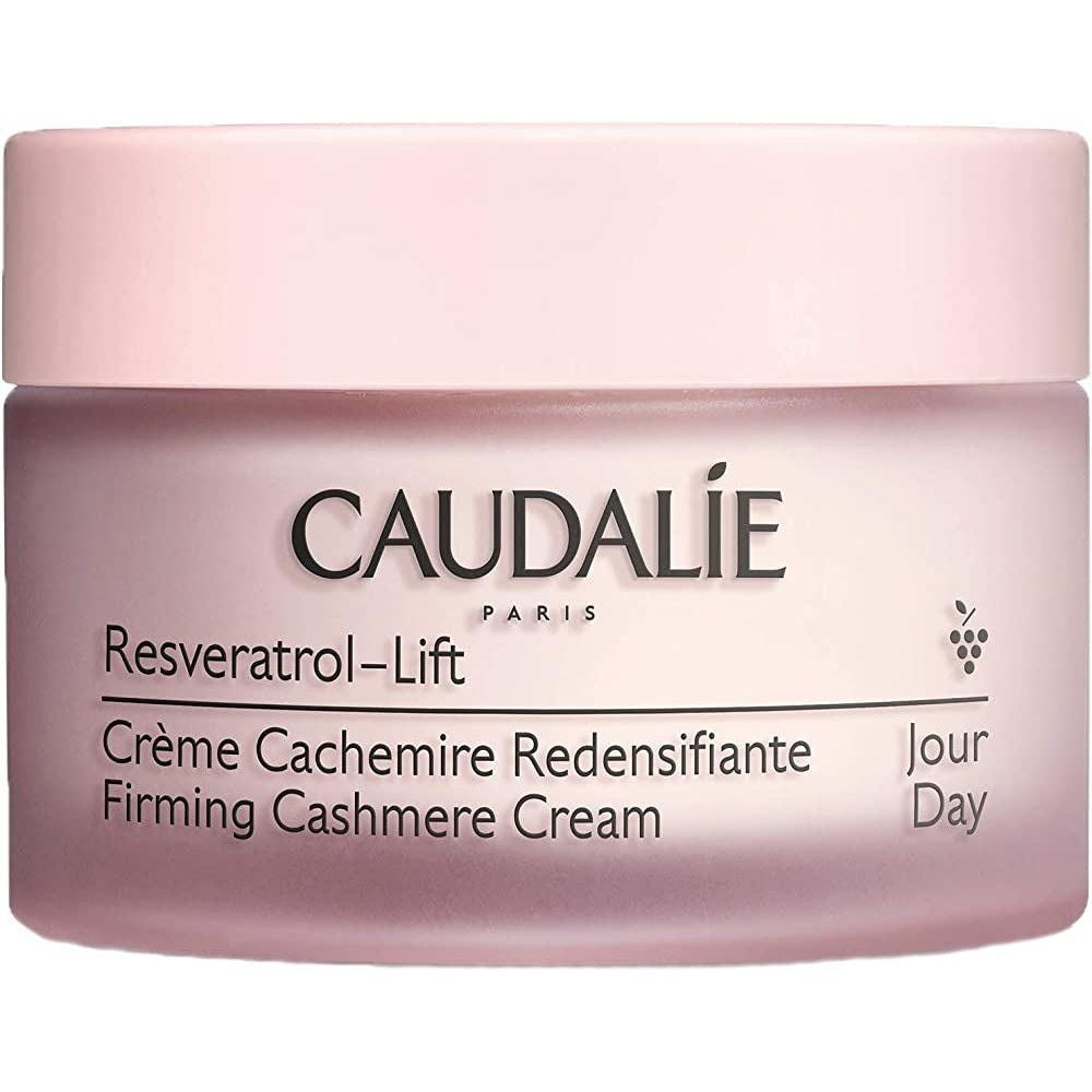 Caudalie Resveratrol Lift Firming Cashmere Cream - Medaid