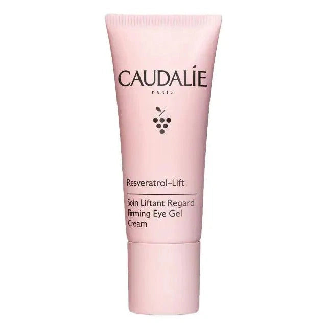 Caudalie Resveratrol Lift Firming Eye Gel Cream - Medaid