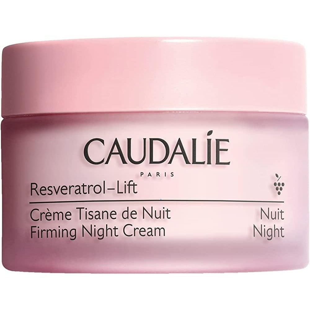 Caudalie Resveratrol Lift Firming Night Cream - Medaid