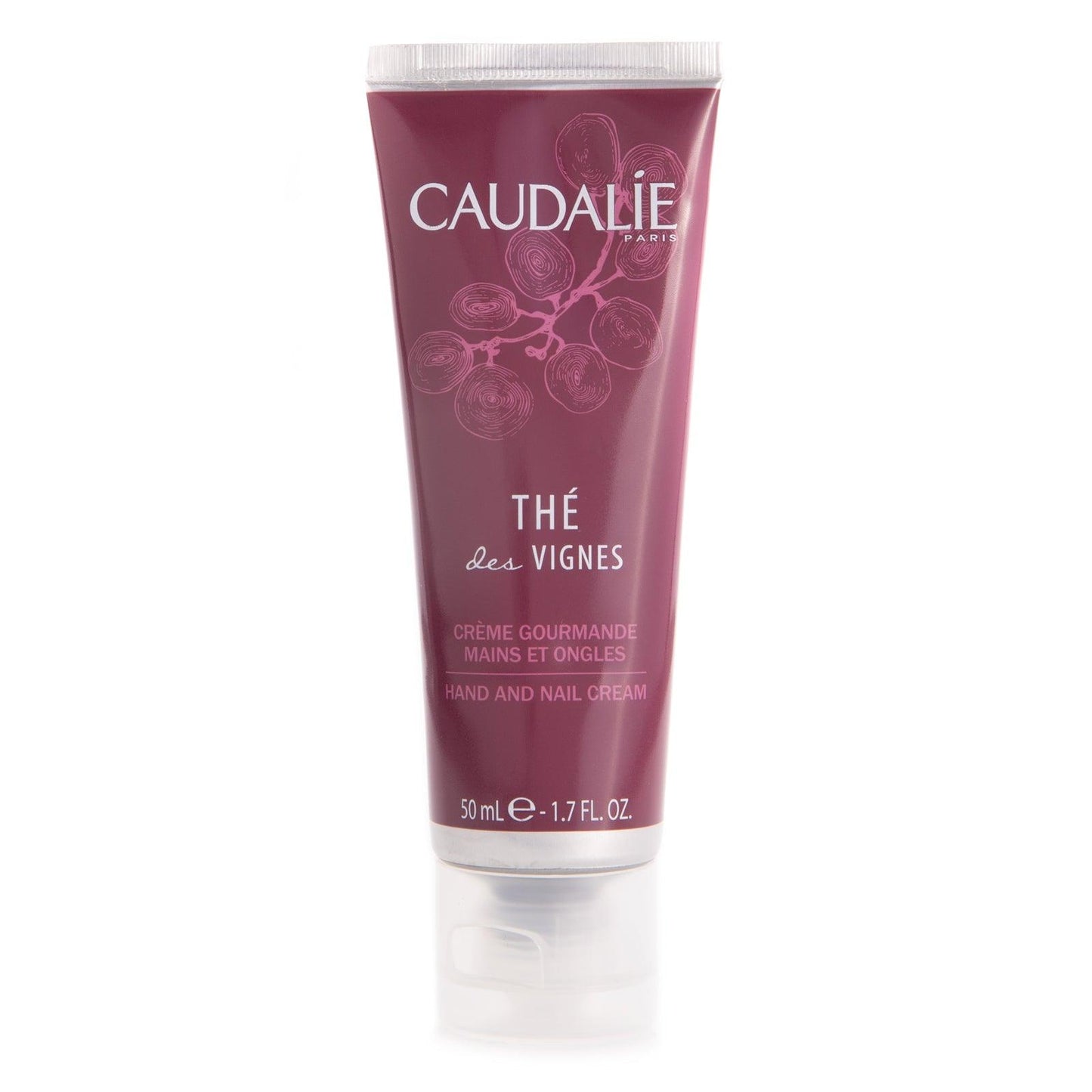 Caudalie Thé Des Vignes Hand And Nail Cream - Medaid