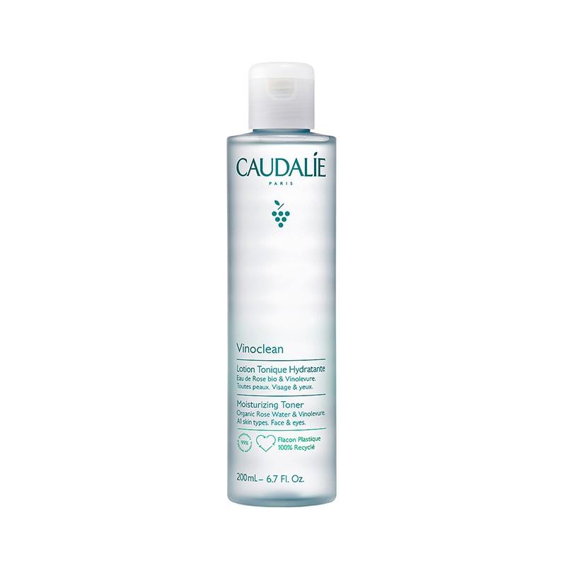 Caudalie Vinoclean Moisturizing Lotion - Medaid