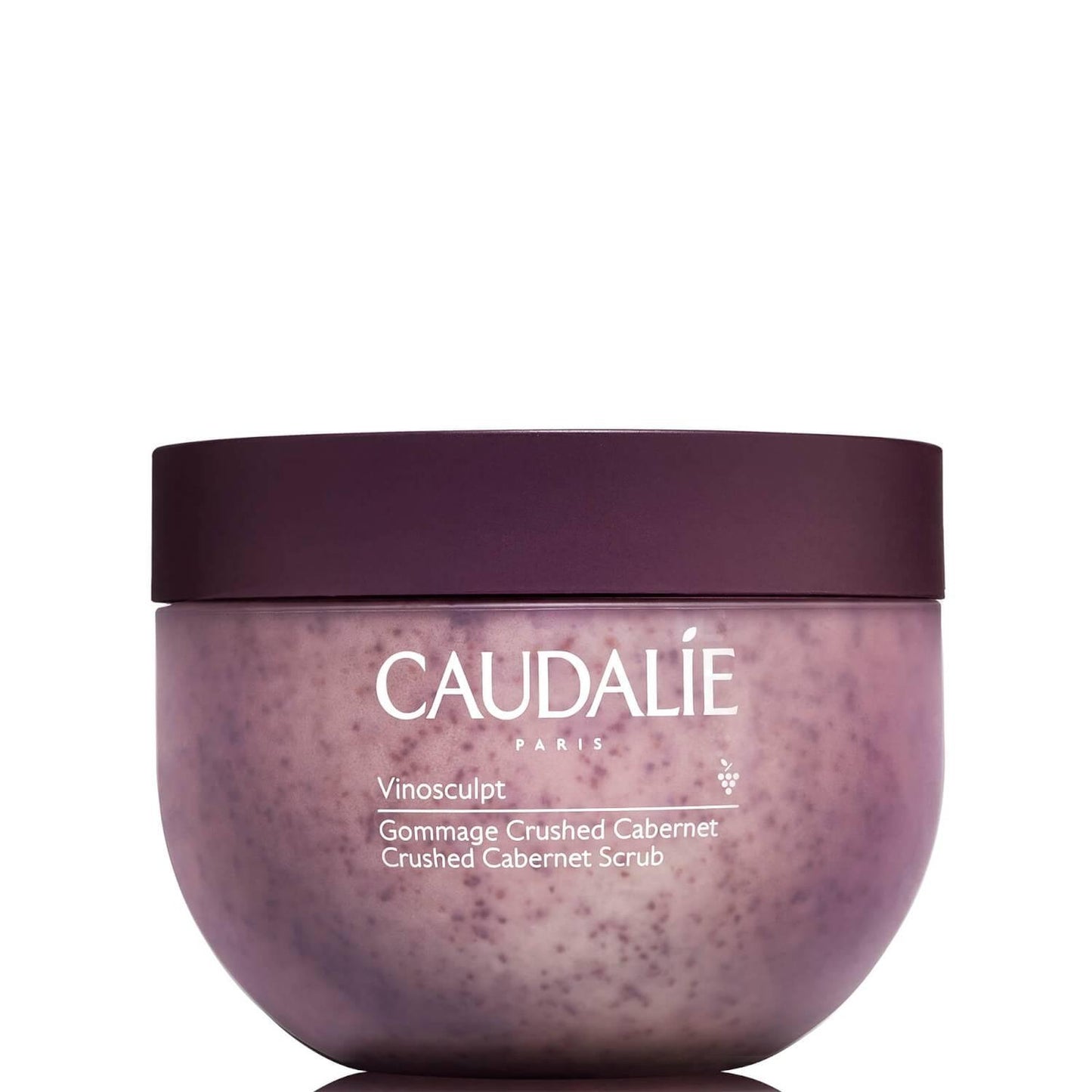 Caudalie Vinosculpt Crushed Cabernet Scrub - Medaid