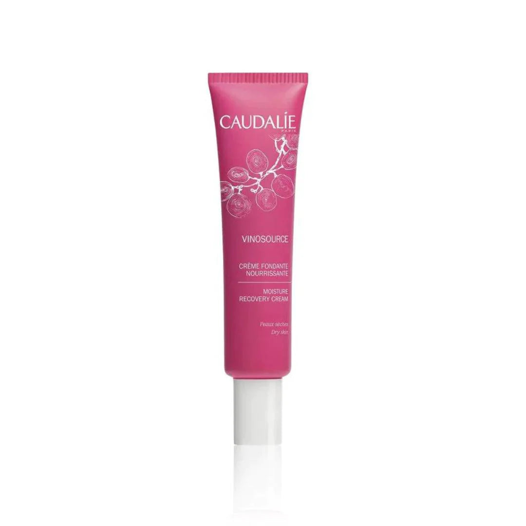 Caudalie Vinosource Moisture Recovery Cream - Medaid