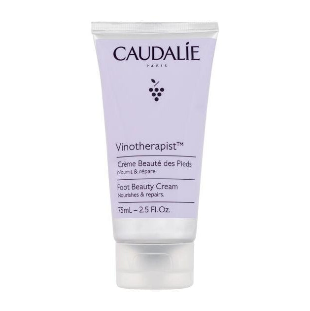 Caudalie Vinotherapist Foot Beauty Cream - Medaid