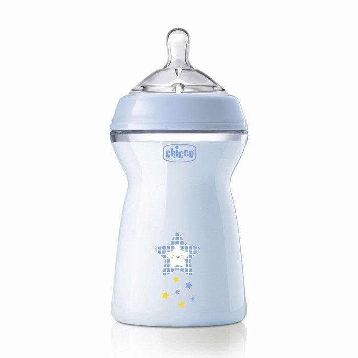 Chicco NaturalFeeling Bottle Fast Flow - Medaid
