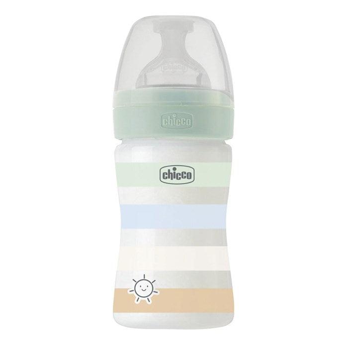 Chicco Well-Being Bottle Slow Flow(150ml) - Medaid