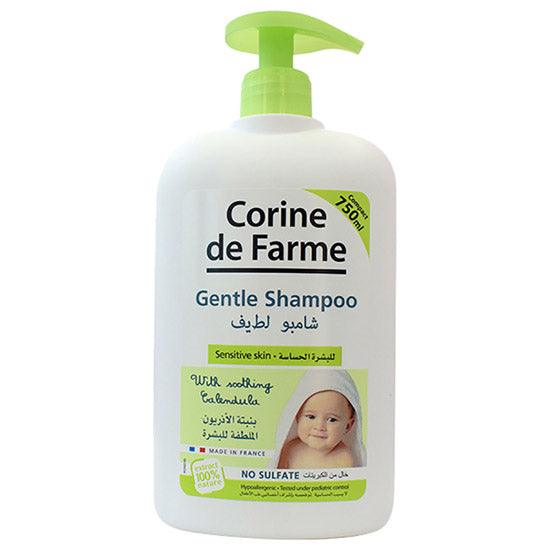 Corine De Farme Gentle Baby Shampoo - Medaid