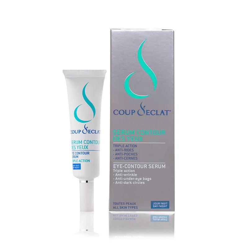 Coup D'Eclat Eye Contour Serum - Medaid International