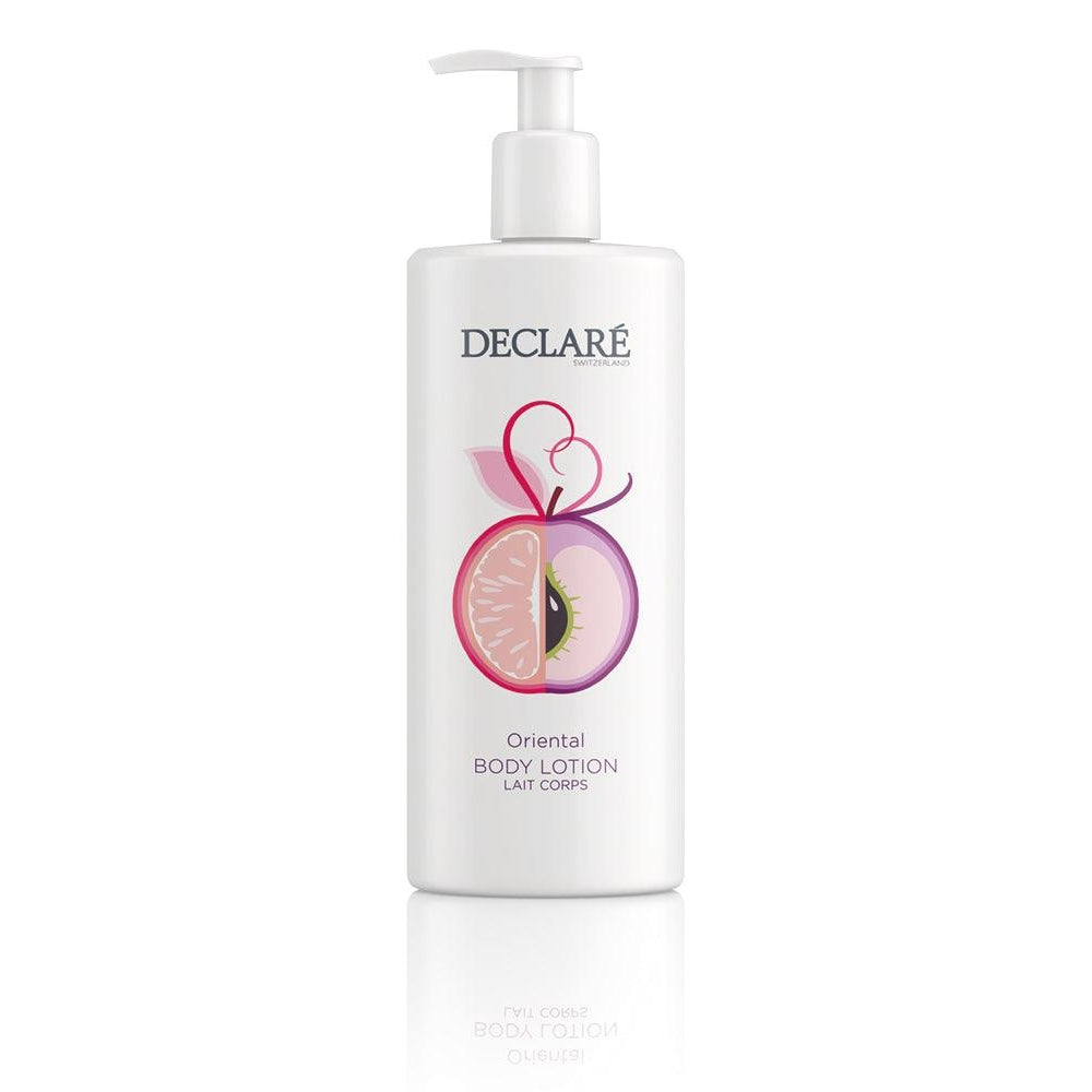 Declare Body Lotion Oriental - Medaid