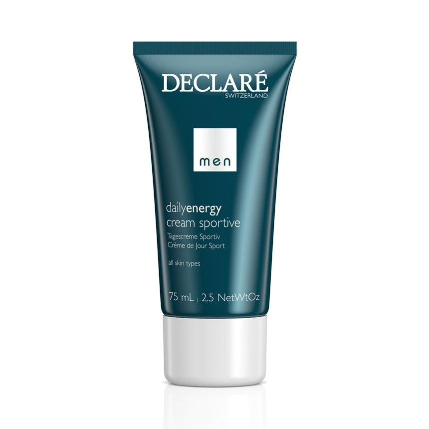 Declare Daily Energy Cream Sportive - Medaid