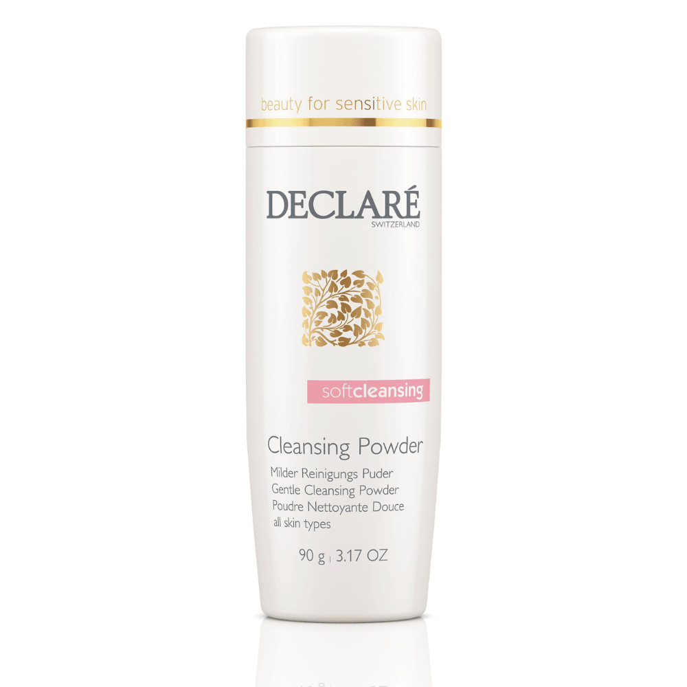 Declare Gentle Cleansing Powder - Medaid