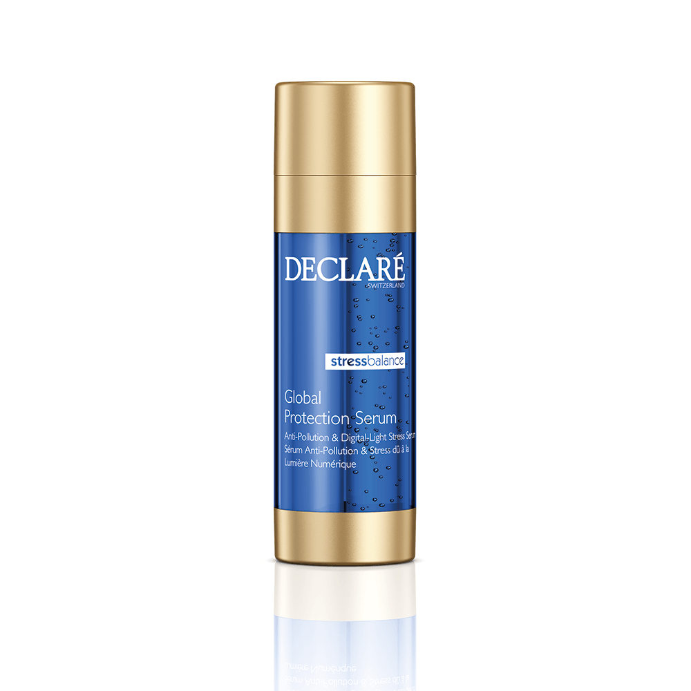 Declare Global Protection Serum - Medaid